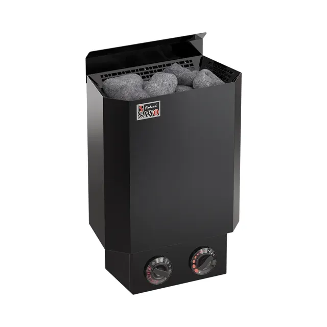 SAWO Nordex Mini Black NB