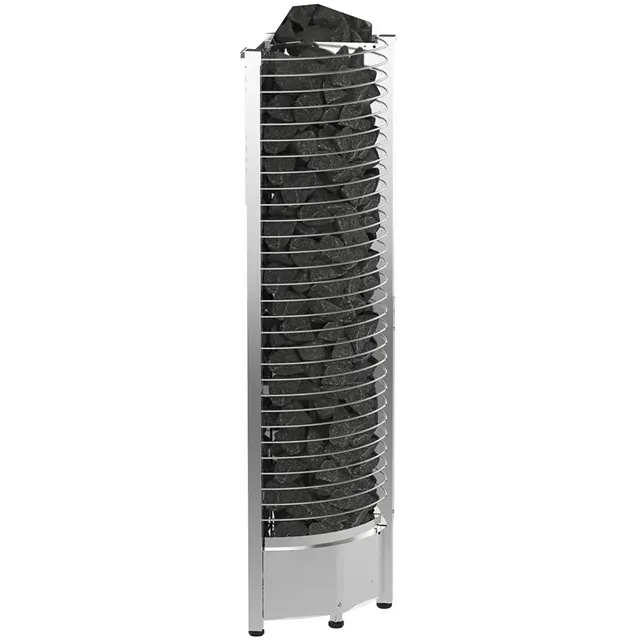 SAWO Tower Corner TH3-120NS-CNR, 12.0 kW, without Control Unit
