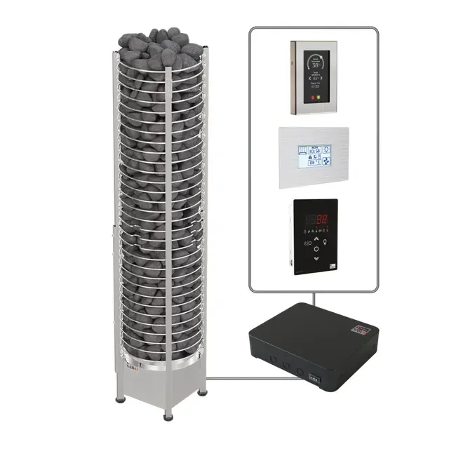 SAWO Tower Round NS