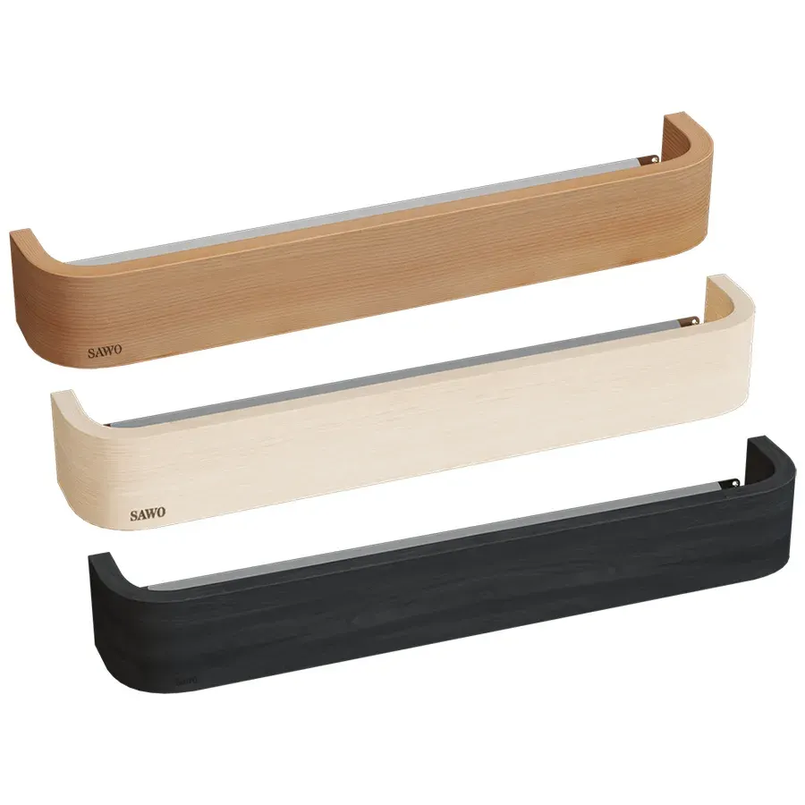 SAWO Wooden Curve Light 614