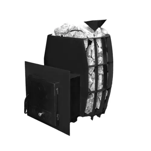 Teplodar Barrel