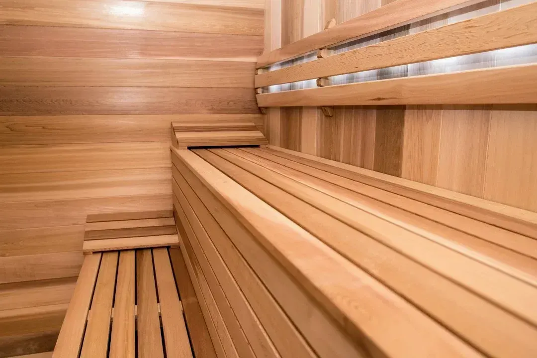 Cedar — 2