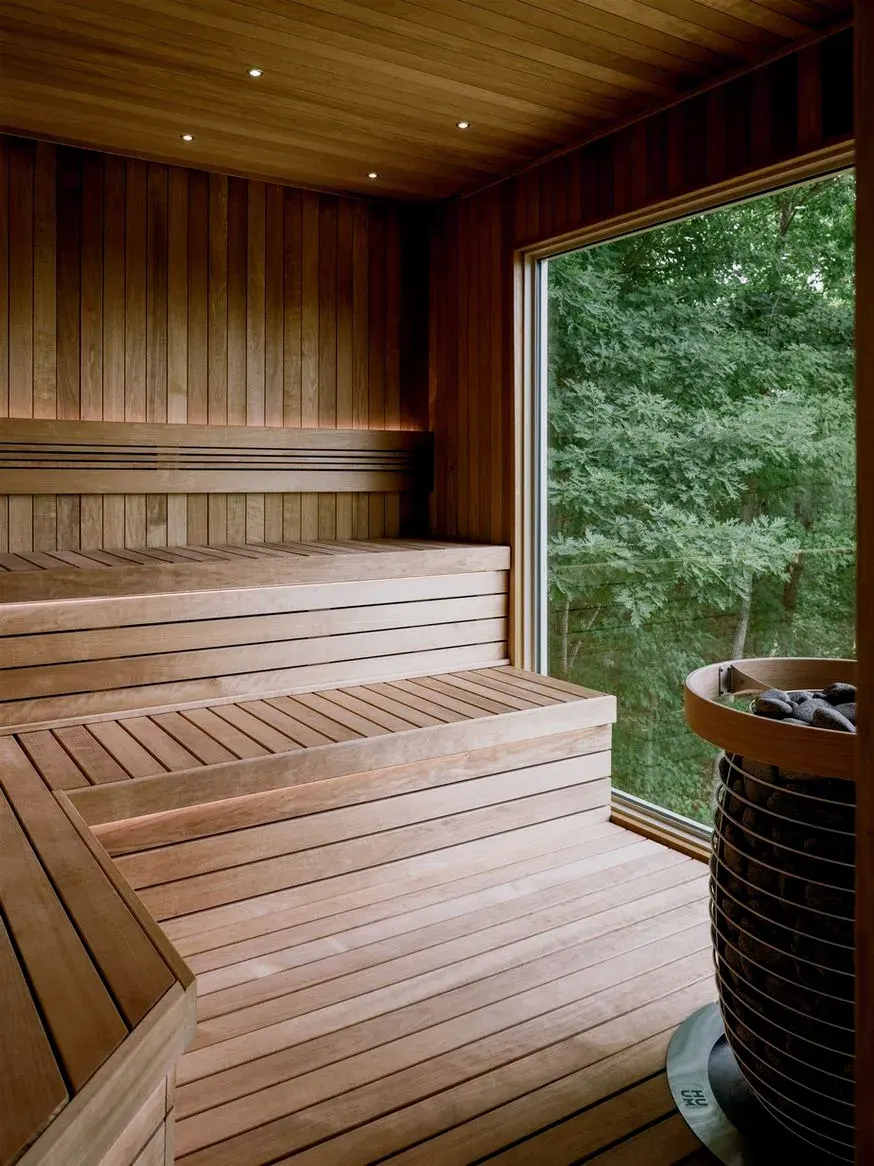 Cedar — 3