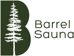 Barrel Sauna