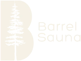 Barrel Sauna